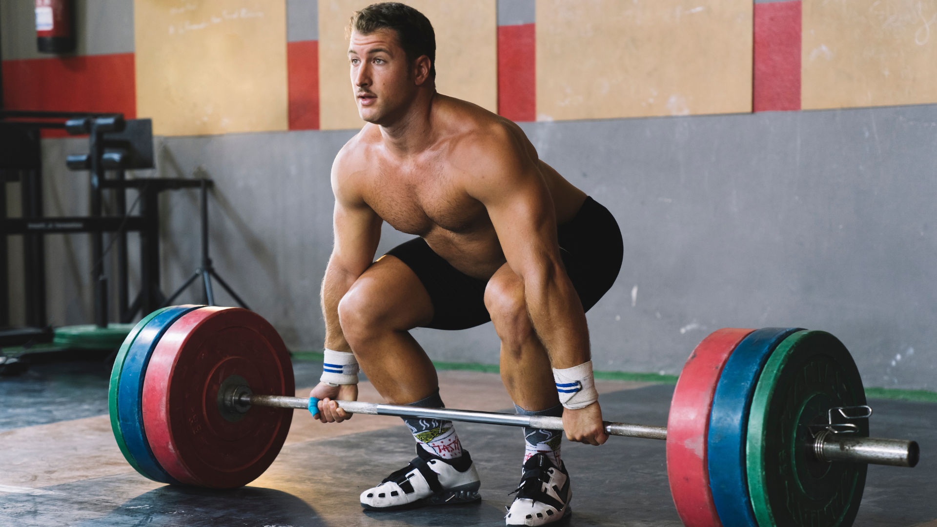 How to Increase your Deadlift ?