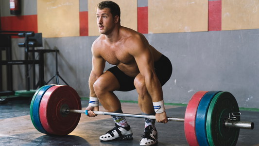 How to Increase your Deadlift ?