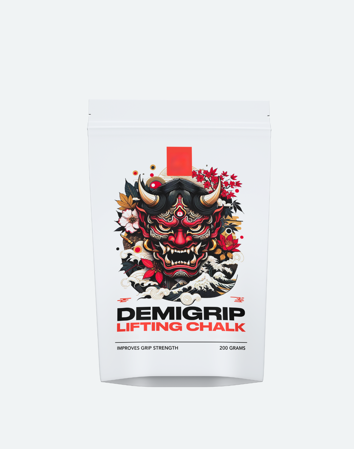 DemiGrip Chalk Powder (100g)