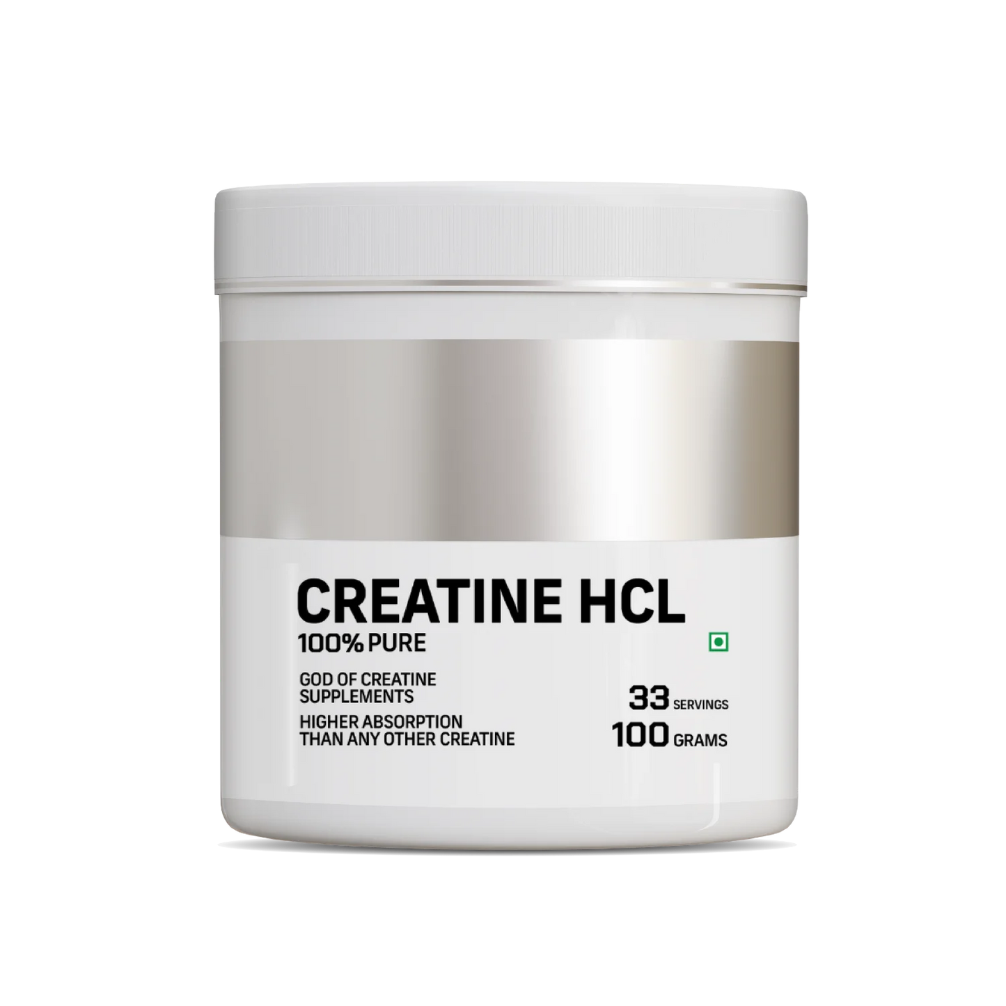 Creatine hcl by chamberofgods