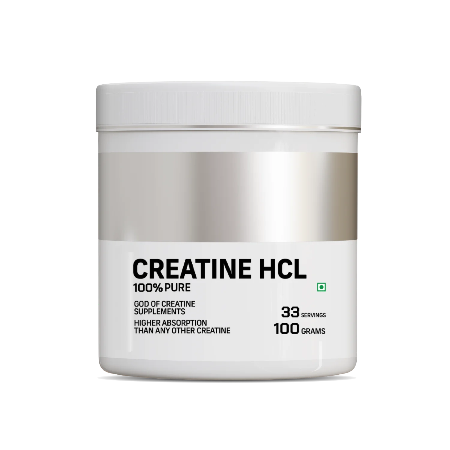 Creatine hcl by chamberofgods